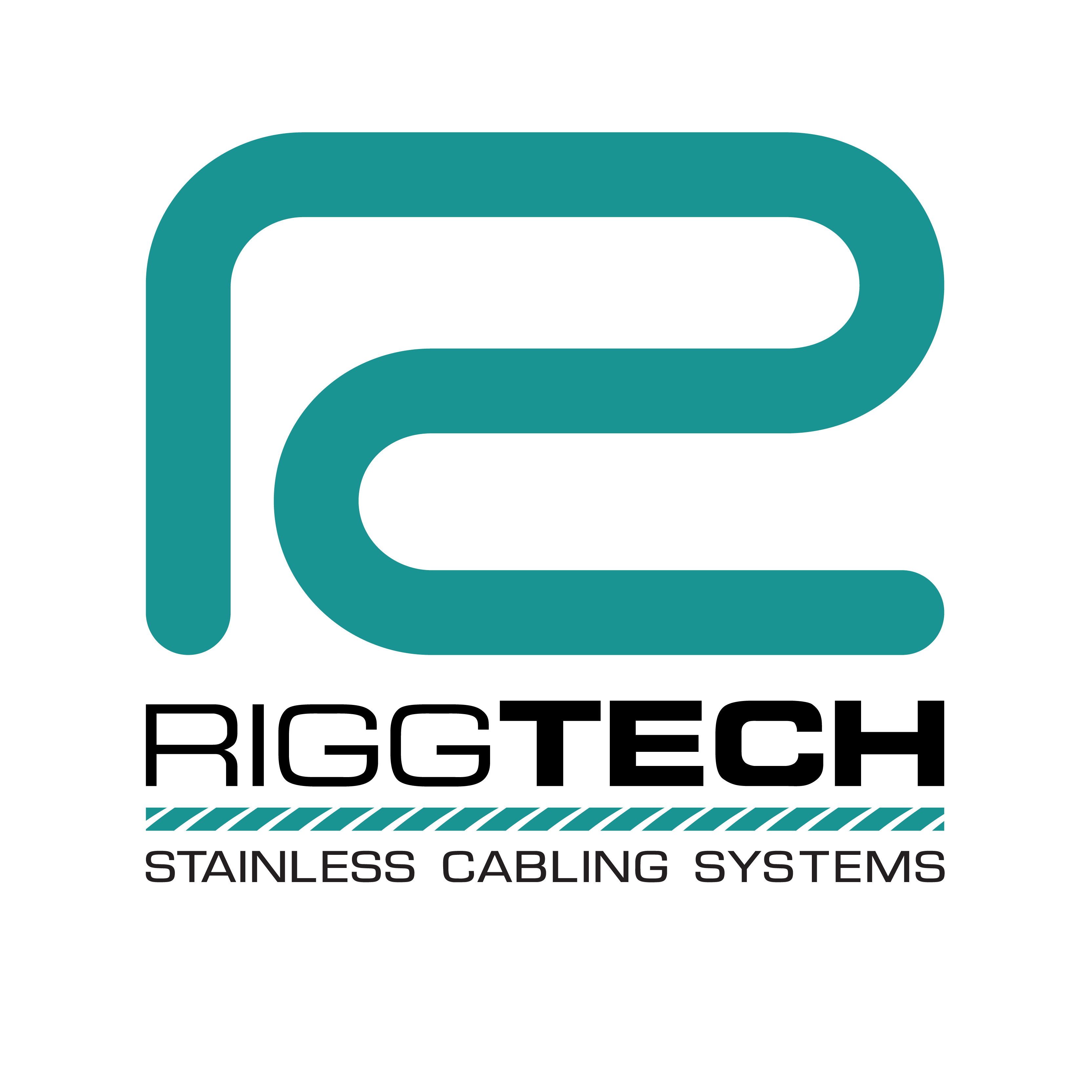 Riggtech Stainless Cabling Systems  